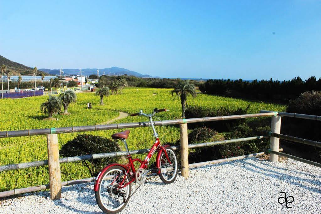 Oyo Hotel Organic Inn Maruei Tahara Iragocho Exteriér fotografie