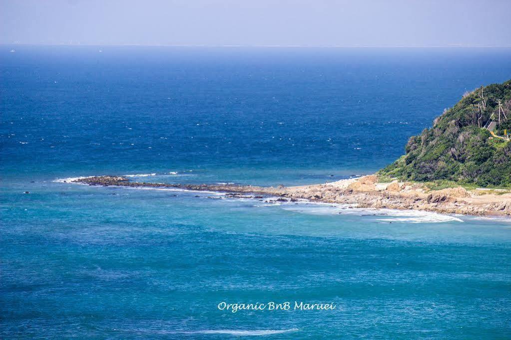 Oyo Hotel Organic Inn Maruei Tahara Iragocho Exteriér fotografie